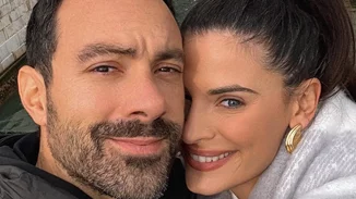 Ρομαντικό ταξίδι για δύο | Η Χριστίνα Μπόμπα και ο Σάκης Τανιμανίδης στη Βενετία