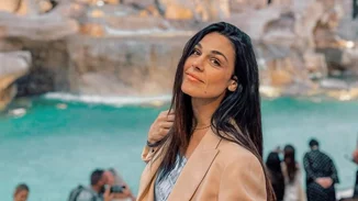 Ιωάννα Τριανταφυλλίδου | "Όταν ερχόταν το ένα όχι μετά το άλλο, σκεφτόμουν ότι δεν αξίζω"