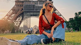 Στέλλα Σαμνιώτη | Το μοντέλο εξηγεί τι τελικά συνέβη με τον οδηγό ταξί