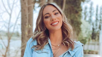 Ευρυδίκη Βαλαβάνη | Αποχαιρετά το καλοκαίρι με την πιο σέξι φωτογραφία της με μπικίνι