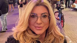 Χριστίνα Πολίτη | Αυτός είναι ο πανέμορφος 16χρονος γιος της, Αλέξανδορς Φουρτουλάκης