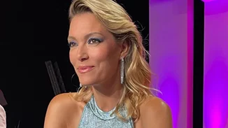 Βίκυ Καγιά | Παραδέχεται για πρώτη φορά τον καυγά με τον Καράβα - "Έφυγε γιατί τσακωθήκαμε"