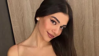 Μελίνα Νικολαΐδη | Αυτό είναι το (υπερ)πολυτελές άρωμα που φορά κάθε μέρα