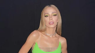 Ένας χρόνος από τον θάνατο του Mad Clip | H συγκινητική ανάρτηση της Ελένης Φουρέιρα