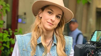 Η Γιούλικα Σκαφιδά έπεσε θύμα κλοπής | "Υποτίθεται ζούμε σε μια οργανωμένη κοινωνία…"