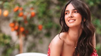 Ιφιγένεια Τζόλα | "Είδα σχόλια ότι είμαι ανορεκτική και γιατί η τηλεόραση προβάλει τέτοια πρότυπα - Δεν το είχα ξαναβιώσει"