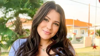 Λάουρα Νάργες | Το τρυφερό βίντεο με τον γιο της, Αλέξανδρο