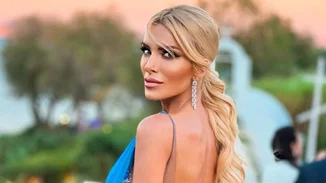 Η Κατερίνα Καινούργιου μιλά για την περίοδο που ήταν πωλήτρια | "Όλα τότε ήταν τόσο απλά, χωρίς άγχη"