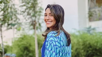 Κάντο όπως η Ευγενία Σαμαρά | Η τέλεια εναλλακτική αν δεν θέλεις να φορέσεις ψηλοτάκουνα