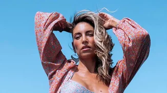 Αθηνά Οικονομάκου | Μοιράστηκε για πρώτη φορά το μυστικό πίσω από το "αγαλματένιο" της κορμί