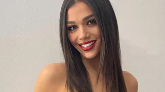 Μελίνα Νικολαΐδη | Η αντίδρασή της στο νέο επαγγελματικό βήμα του συντρόφου της