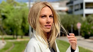 Ντορέττα Παπαδημητρίου | Αυτό είναι το νέο, απίστευτο χόμπι της