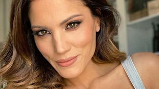 Η Μαίρη Συνατσάκη μας δείχνει πώς είναι το αληθινό της πρόσωπο, χωρίς φίλτρα και μακιγιάζ