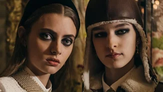 Το μακιγιάζ που θα κάνουν όλες μετά το τέλος της πανδημίας σύμφωνα με όσα είδαμε στις εβδομάδες μόδας