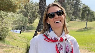 Η Βίκυ Καγιά για το τέλος της συνεργασίας της με το Star | "Αυτή η σχέση ωρίμασε και έφτασε στο τέλος της..."