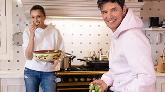 Time for Inspo | Οι ωραιότερες κουζίνες Ελλήνων διασήμων που είδαμε στο Instagram