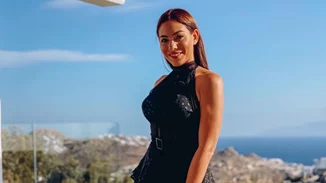 Back to gym | Η Ευρυδίκη Βαλαβάνη επέστρεψε στις προπονήσεις μετά το Πάσχα