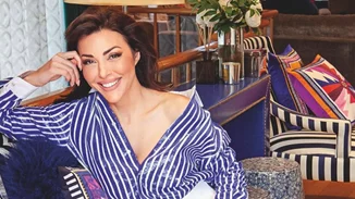 Μα πόσο μεγάλωσε | Η Σίσσυ Φειδά σε μία σπάνια εμφάνιση με την κορούλα της