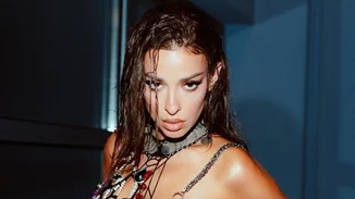 Ελένη Φουρέιρα | Το άκρως εμψυχωτικό μήνυμα της αδερφής της, Ιωάννας