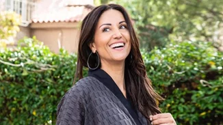 Σοφία Παυλίδου | Το αγαπημένο της άρωμα την κάνει να μυρίζει σαν να έχει βγει μόλις από το ντους