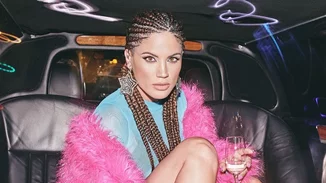 Μαίρη Συνατσάκη | Έφερε στον κόσμο το πρώτο της παιδί