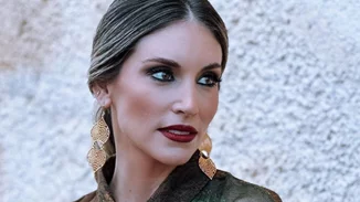 Αθηνά Οικονομάκου | "Ήταν μία αγωνία τεράστια που ήρθε και με έπνιξε, αποφάσισα να το λύσω με ψυχοθεραπεία..."