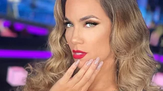 "Είσαι έγκυος;" | Η Κατερίνα Στικούδη δίνει την καλύτερη απάντηση σε όσους σχολιάζουν τα κιλά της