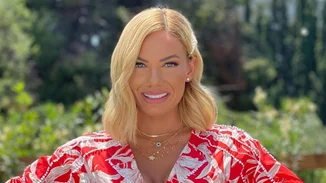 Ιωάννα Μαλέσκου-Κωνσταντίνος Δανιάς | Παντρεύτηκαν κρυφά λίγο πριν γίνουν γονείς