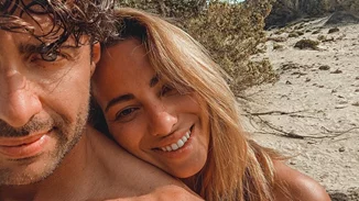 Ευρυδίκη Βαλαβάνη – Κωνσταντίνος Βασάλος | Τέλος στα σενάρια περί χωρισμού – Οι κοινές διακοπές