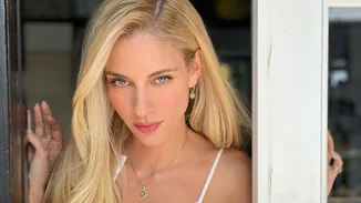 Δούκισσα Νομικού | Η διατροφή της ενόψει καλοκαιριού. Μην το δοκιμάσετε στο σπίτι