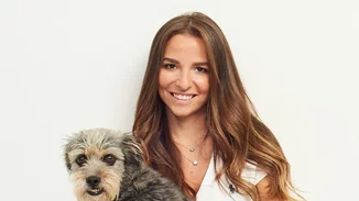 Εριέττα Κούρκουλου | Στην πισίνα με τον μικρό Νίκο Βασιλειάδη Κούρκουλο - τα πρώτα μαθήματα κολύμβησης του γιου της