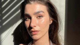 Χρύσα Μιχαλοπούλου | Η πρώτη φωτογραφία με μαγιό ύστερα από ένα χρόνο από τη γέννηση του γιου της