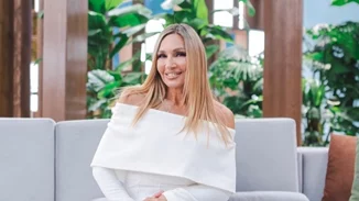 Ελένη Πετρουλάκη | Η τρυφερή ανάρτηση για τα γενέθλια της κόρης της Άννας-Μαρίας που γίνεται 18 ετών