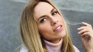 Ντορέττα Παπαδημητρίου | Η φωτογραφία αγκαλιά με την κόρη της Μαίρης Συνατσάκη, Ολίβια