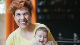 Πέννυ Μπαλτατζή | "Ούτε και σήμερα μπόρεσα να χωνέψω αυτόν τον κόσμο. Αύριο πάλι."