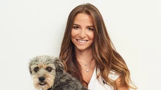 Εριέττα Κούρκουλου Λάτση | Ο λόγος που έμεινε ξάγρυπνη όλη τη νύχτα