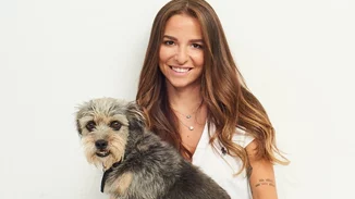 Εριέττα Κούρκουλου Λάτση | Η γλυκιά φωτογραφία με τον γιο της στη θάλασσα και το πρόσφατο περιστατικό που τη στενοχώρησε