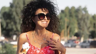 "Σαν κοριτσάκι 18 χρονών" | Η φωτογραφία της Μαρίας Σολωμού με μαγιό που "έριξε" το Instagram