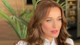 Κάτια Ζυγούλη | Μίλησε για τις αγωνιώδεις στιγμές που βίωσε στη φωτιά στο Μάτι