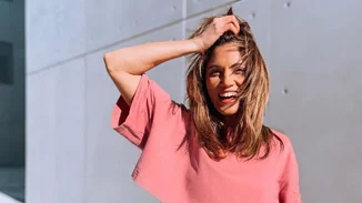 Mαίρη Συνατσάκη | Ξεκίνησαν οι πρώτες λιγούρες – Το ελαφρύ αλλά χορταστικό γεύμα της εγκυμονούσας