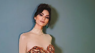 Full in love | Η Ηλιάνα Παπαγεωργίου στην αγκαλιά του πρώην συζύγου της, Γιάννη Καραβασάνη