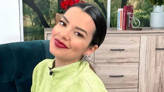 Η Νικολέττα Ράλλη τόλμησε να φάει λίγο παραπάνω και την έβγαλαν έγκυο... κλασικά