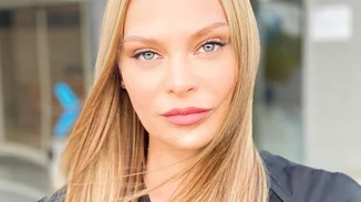 Υβόννη Μπόσνιακ | Το άρωμα φρεσκάδας που φορά φανατικά τα τελευταία 15 χρόνια