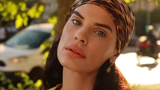 Στο nail salon η Χριστίνα Μπόμπα | Γιατί αποφάσισε να μην ξανακάνει ημιμόνιμο μανικιούρ