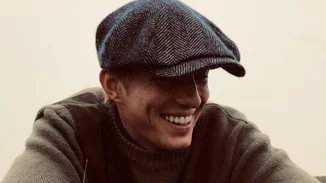 Ο Κωνσταντίνος  Αλέξιος Γλίξμπουργκ δημοσίευσε πρώτη φορά φωτογραφία της κοπέλας του, Poppy Delevingne