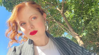 Η Ξανθή Τζερεφού δεν είναι πια plus size model | Η εντυπωσιακή αλλαγή στην εμφάνισή της