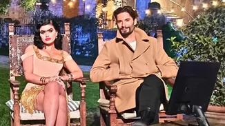 Σοφία Χατζηπαντελή | Ο "τσακωμός" με την Βίκυ Καγιά και η αποθέωση που δέχθηκε στο Twitter