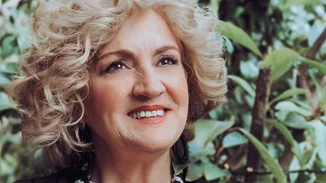 Η Υρώ Μανέ σε μία υπέροχη φωτογραφία με την πανέμορφη κόρη της, Φαίδρα Νταϊόγλου