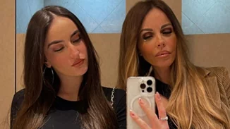 Όμορφη, στιλάτη και καλλίγραμμη | Η Μαρία Ζαγοράκη είναι πλέον μία εντυπωσιακή, έφηβη κοπέλα και το Tik Tok της είναι η απόδειξη