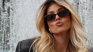 Βάσια Κωσταρά | Το καθημερινό μακιγιάζ της περιλαμβάνει μερικά από τα πιο viral προϊόντα